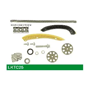LUCAS LKTC25