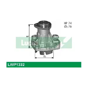 LUCAS LWP1332