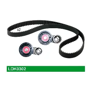 LDK0302 LUCAS