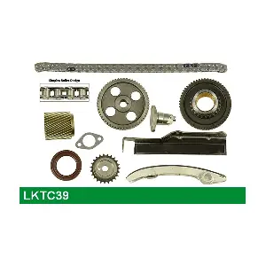 LKTC39 LUCAS