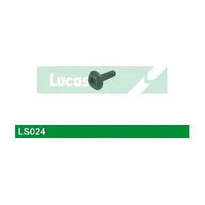 LS024 LUCAS