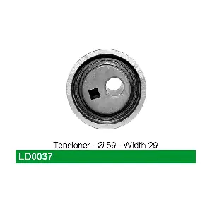LUCAS LD0037