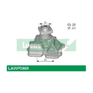LAWP0908 LUCAS