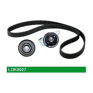 LDK0027 LUCAS