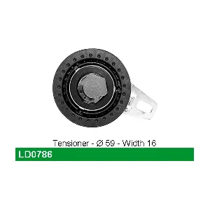 LUCAS LD0786