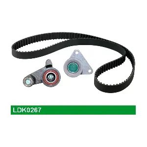 LUCAS LDK0267