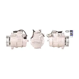LUCAS ACP570
