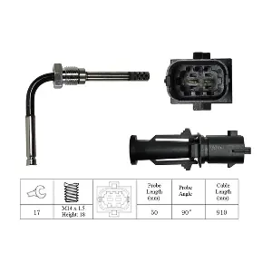 LGS6072 LUCAS