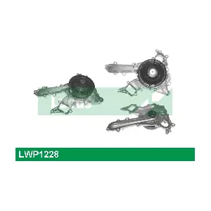 LWP1228 LUCAS