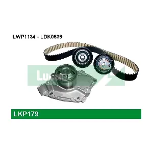 LKP179 LUCAS