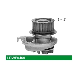 LUCAS LDWP0409