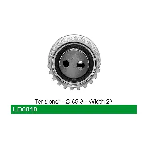 LUCAS LD0010