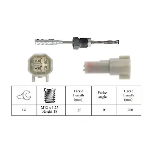 LGS7301 LUCAS
