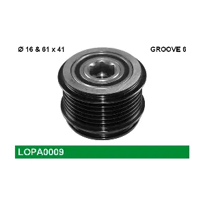 LOPA0009 LUCAS