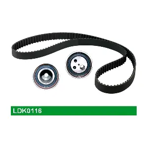 LUCAS LDK0116