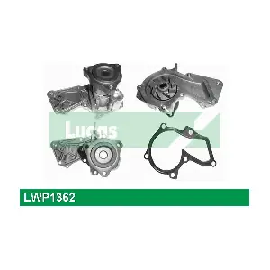 LUCAS LWP1362