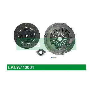 LKCA710001 LUCAS