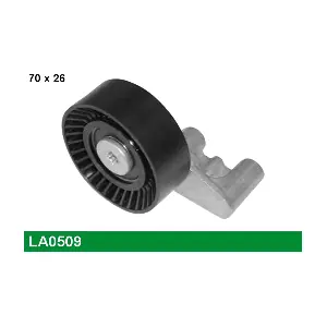 LUCAS LA0509