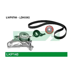 LKP140 LUCAS