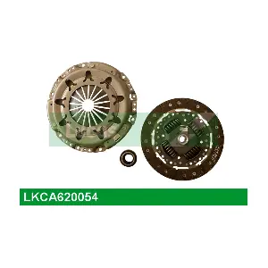LKCA620054 LUCAS