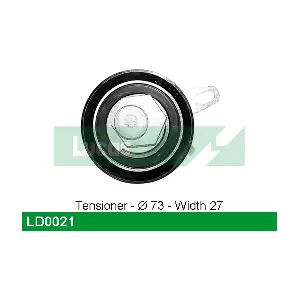 LUCAS LD0021