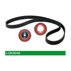 LDK0049 LUCAS