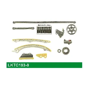 LKTC193-9 LUCAS
