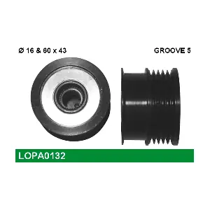 LOPA0132 LUCAS