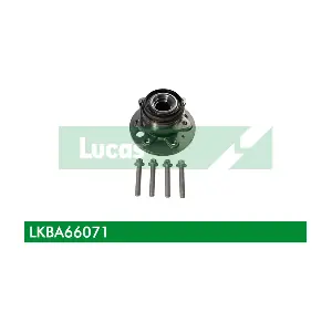 LKBA66071 LUCAS