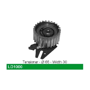 LUCAS LD1000