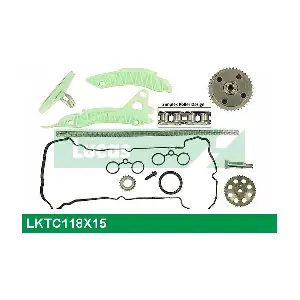 LUCAS LKTC118X15