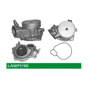 LAWP1195 LUCAS