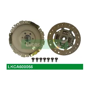 LKCA600056 LUCAS