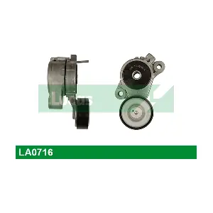 LUCAS LA0716