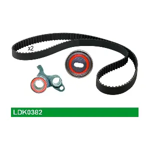 LDK0382 LUCAS