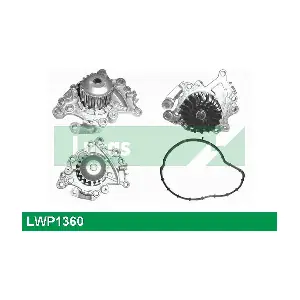 LWP1360 LUCAS