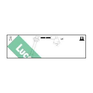 LUC4538 LUCAS