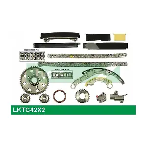 LUCAS LKTC42X2