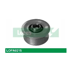 LOPA0215 LUCAS