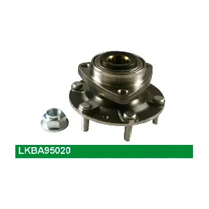 LKBA95020 LUCAS
