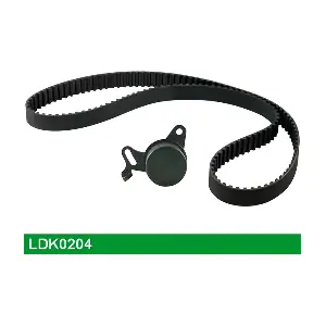 LUCAS LDK0204
