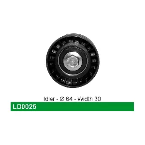 LUCAS LD0025