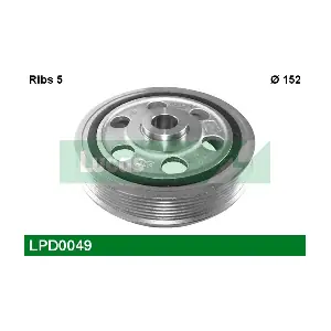 LUCAS LPD0049