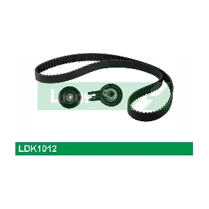 LUCAS LDK1012