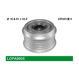 LOPA0005 LUCAS