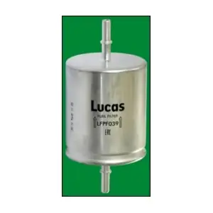 LUCAS LFPF039