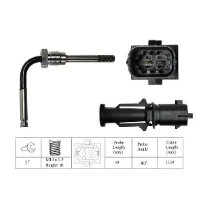 LGS7045 LUCAS