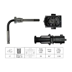 LUCAS LGS6082