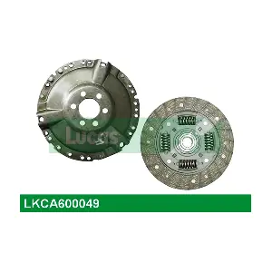 LKCA600049 LUCAS