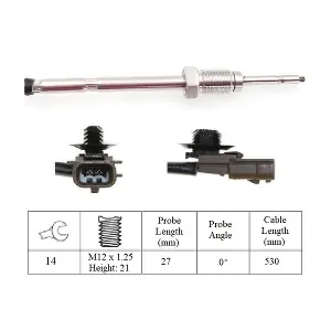 LGS7257 LUCAS